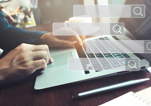 Attendees and sponsors networking and engaging at the USA SEO Virtual Summit 2026.