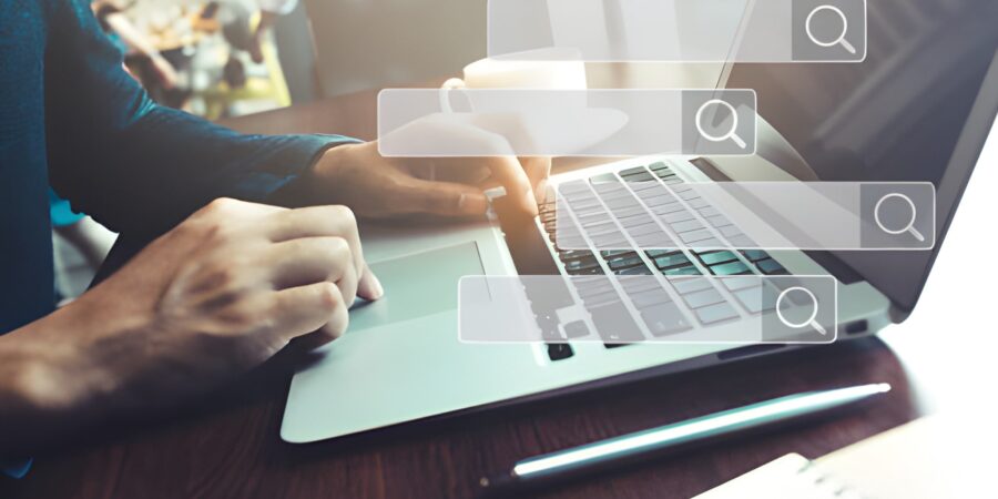 Attendees and sponsors networking and engaging at the USA SEO Virtual Summit 2026.